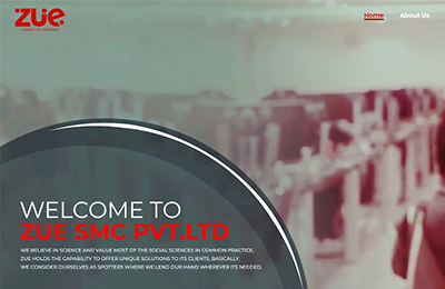 Zue Pvt Ltd