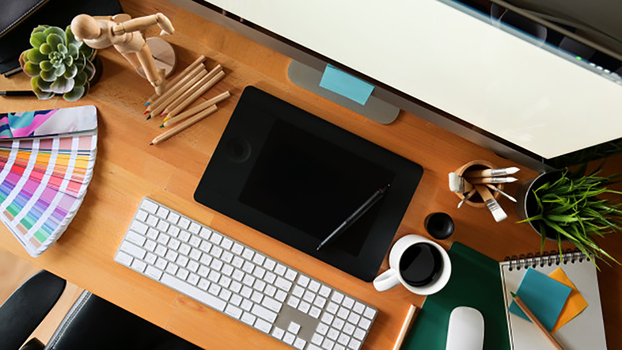 UX Design (Mockups)